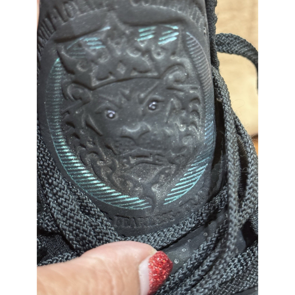 Nike LeBron 17 Currency-Size 10 - Picture 4 of 16